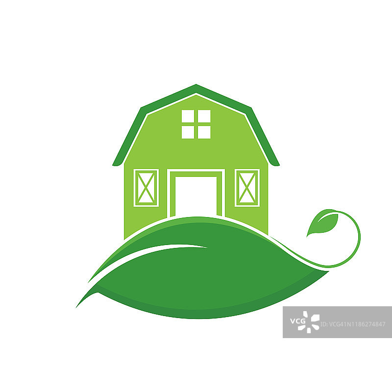 有机农业图片素材