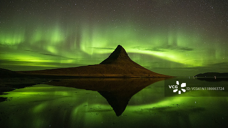 教会山图片素材