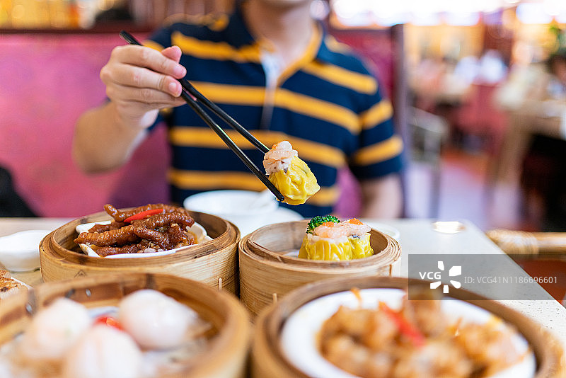 香港美食图片素材