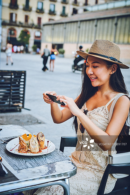 看起来很美味，不是吗？图片素材