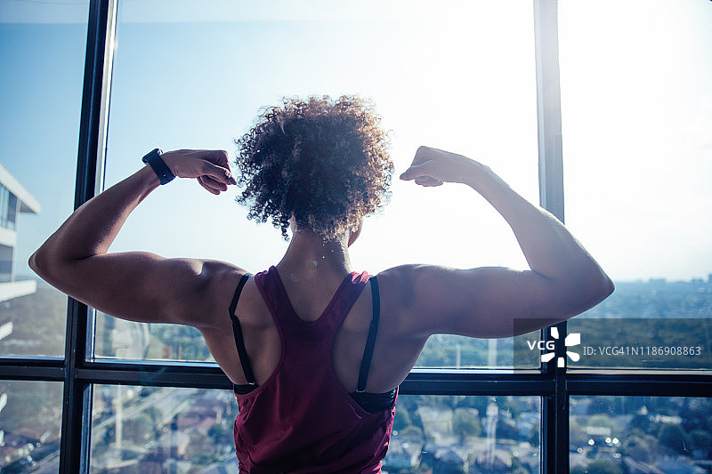 健身很棒图片素材