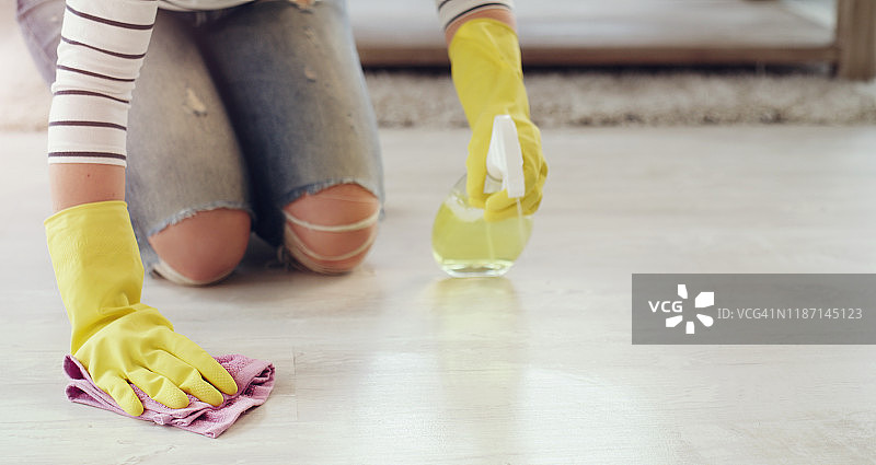 去除顽固污渍图片素材