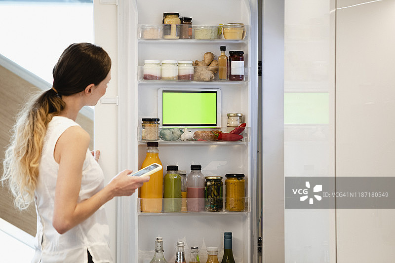 我想要一份健康零食！图片素材