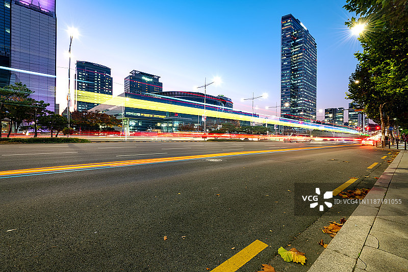 江南街景图片素材