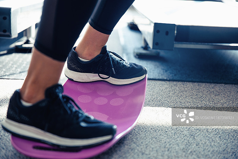 平衡练习图片素材