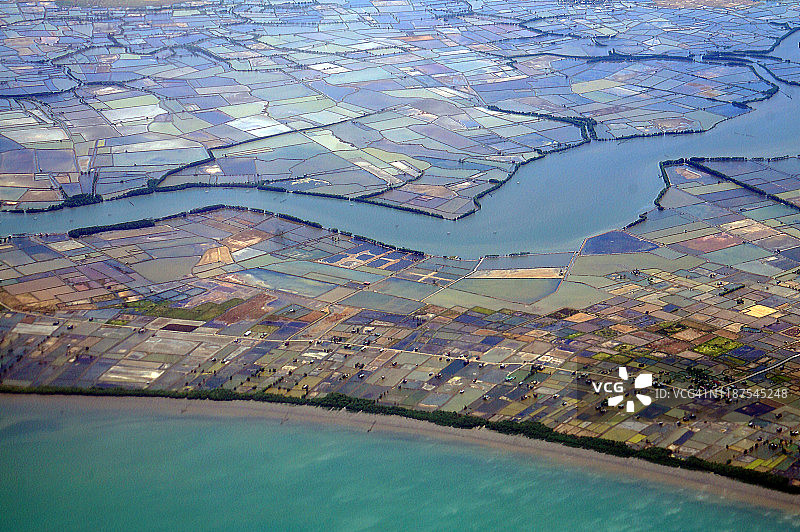 苏拉威西印度尼西亚图片素材