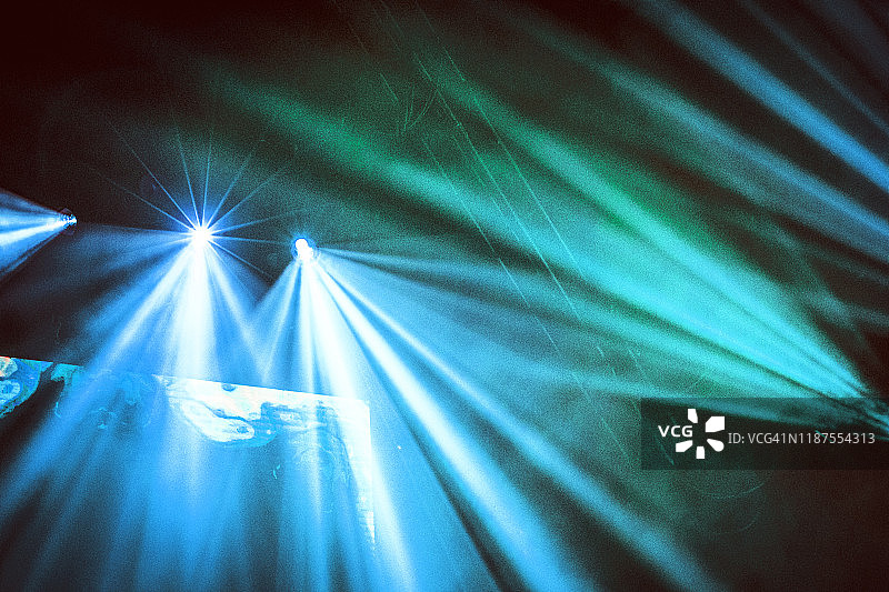 舞台灯光、音乐会灯光、音乐会背景、舞台背景图片素材