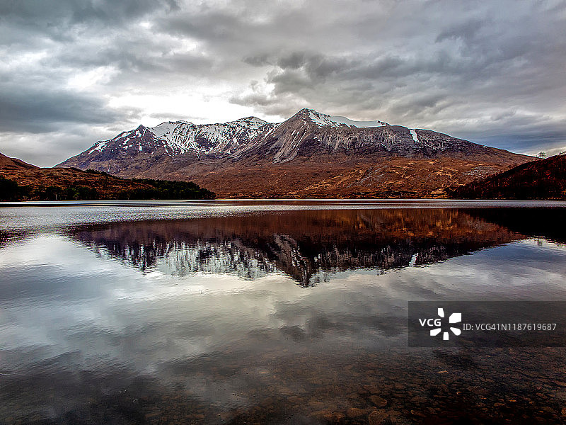 埃伊格山图片素材