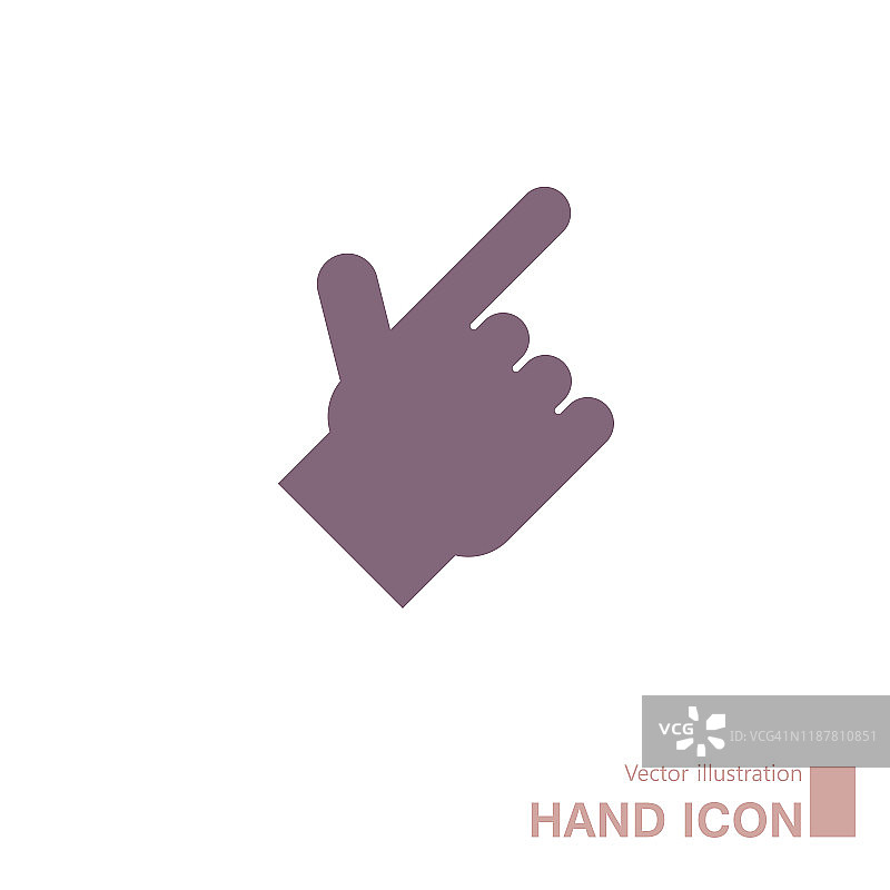 矢量手绘图片素材