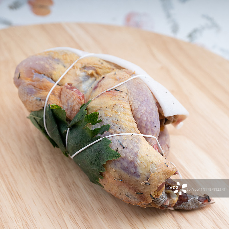 生野鸡图片素材