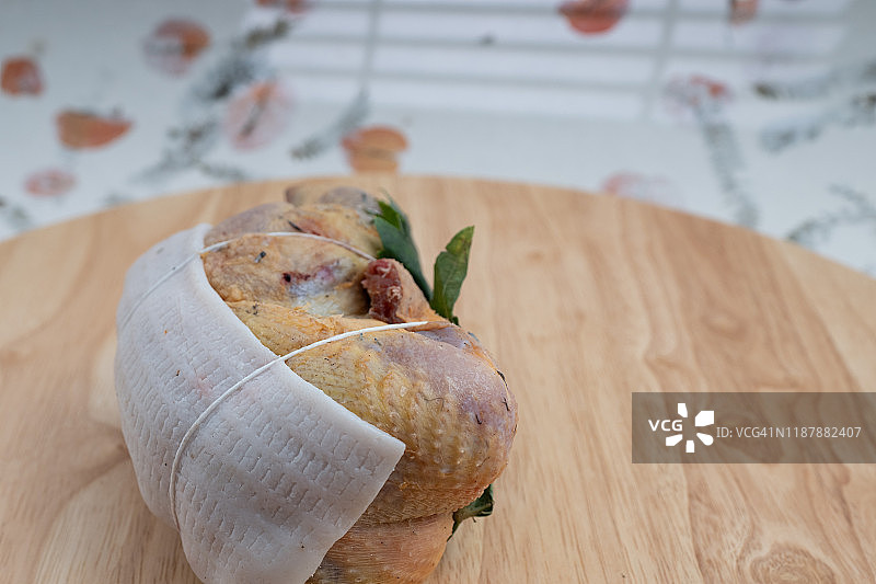 生野鸡图片素材