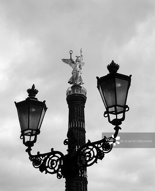 柏林纪念馆图片素材