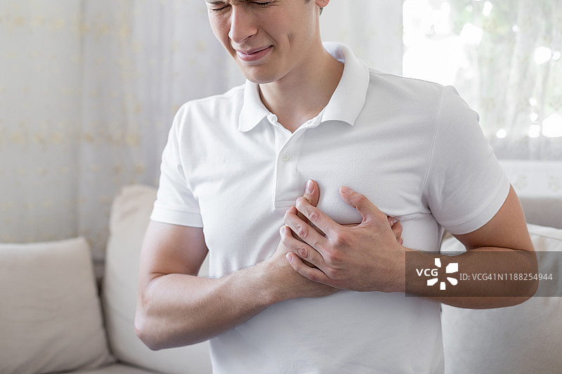 心脏病图片素材