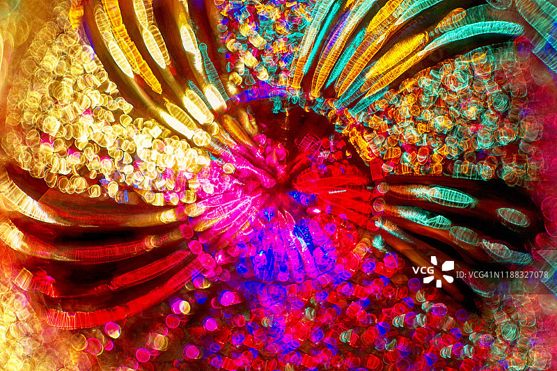 彩色离心机图片素材