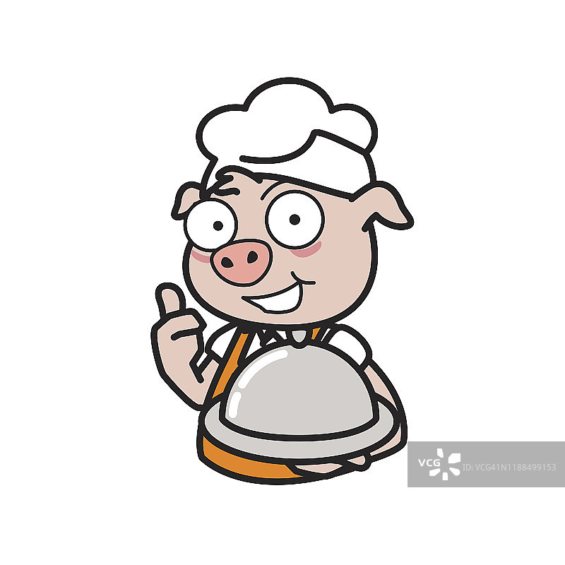 表情符号人物插画图片素材