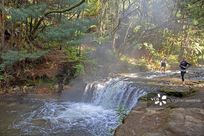 煤油溪图片素材