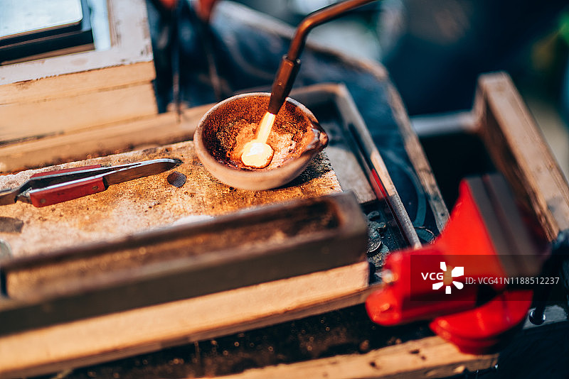 珠宝设计制作图片素材