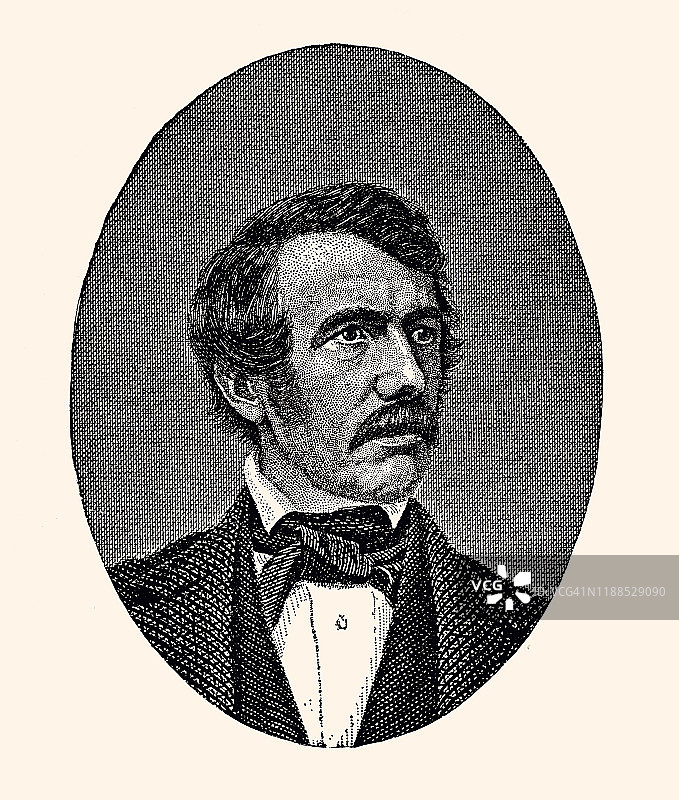 戴维·利文斯通（XXXL）图片素材