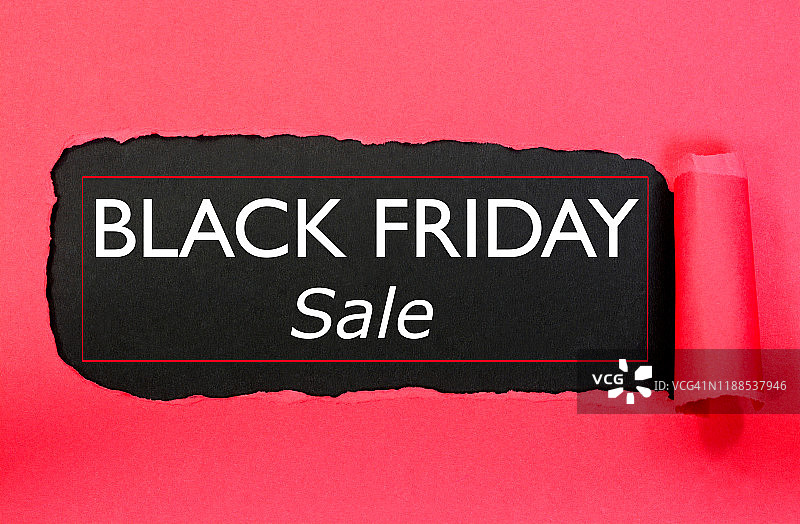 黑色星期五图片素材