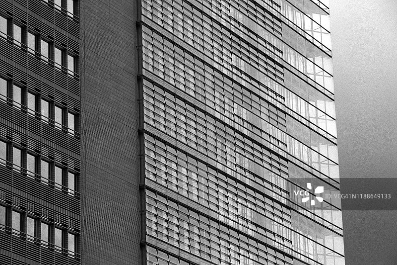 柏林波茨坦广场图片素材