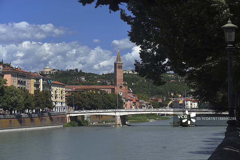 维罗纳图片素材