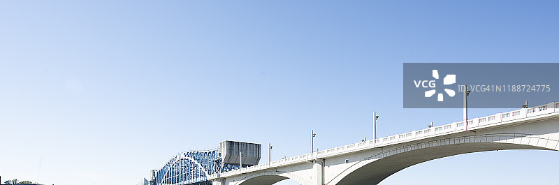 现代建筑图片素材