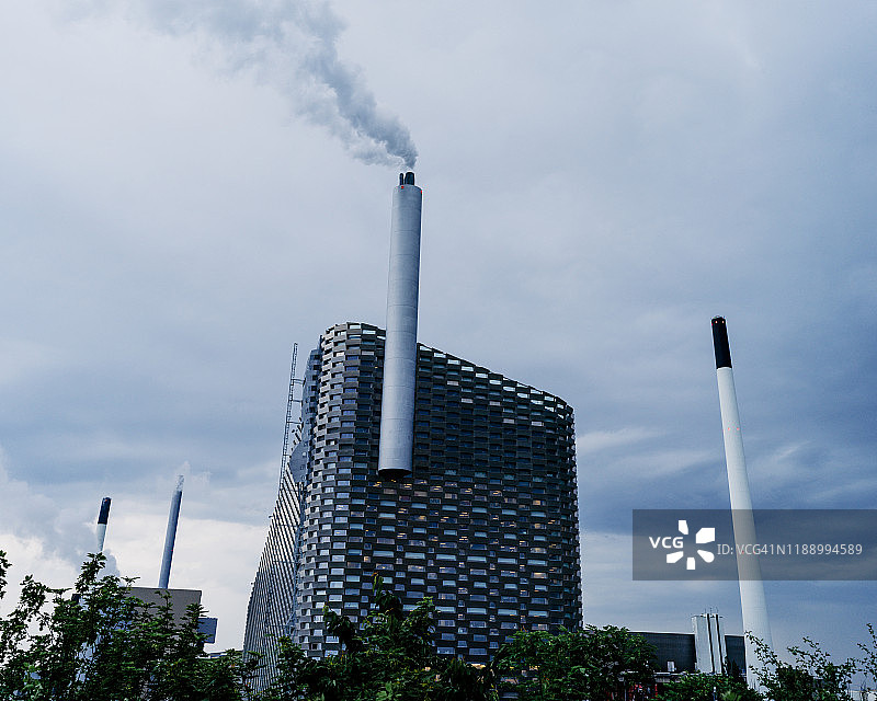 CopenHill图片素材