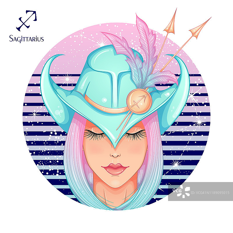 射手座图片素材