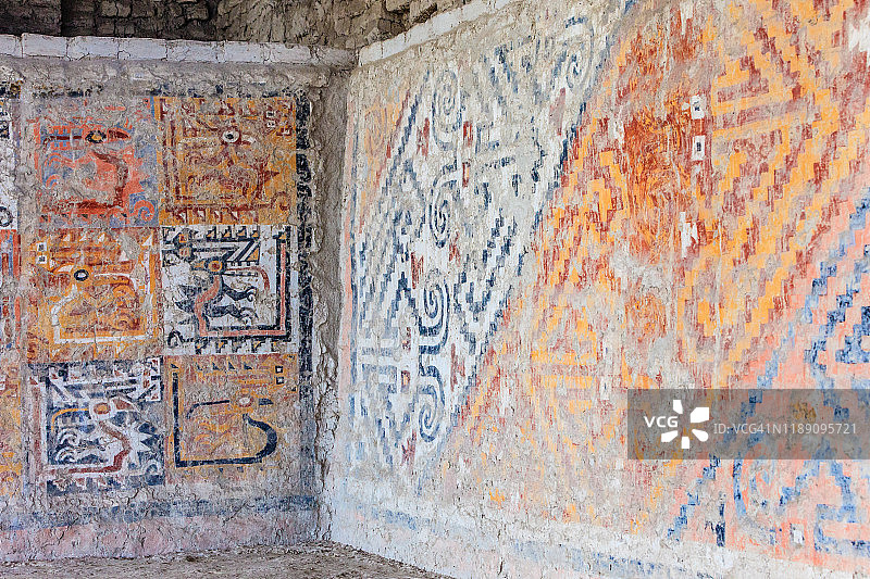 布鲁霍考古遗址图片素材