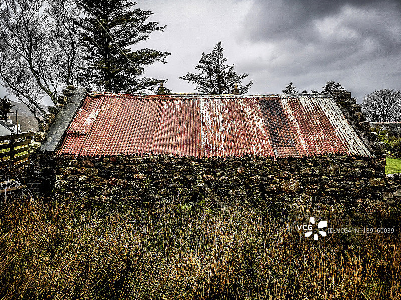 阿克里斯吉尔#4图片素材