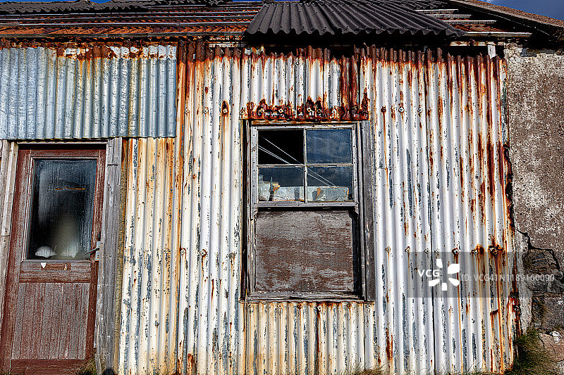 金洛赫伯维13号图片素材