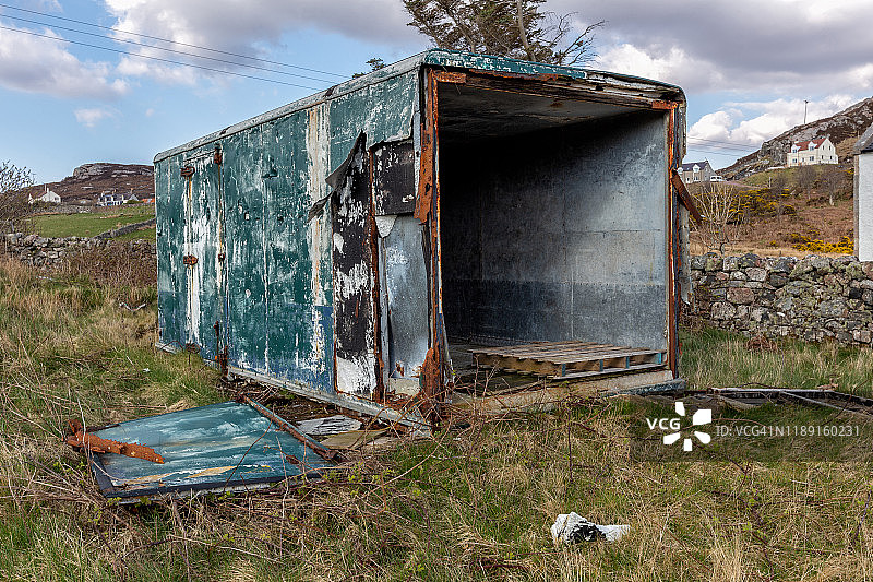 金洛赫伯维9号图片素材