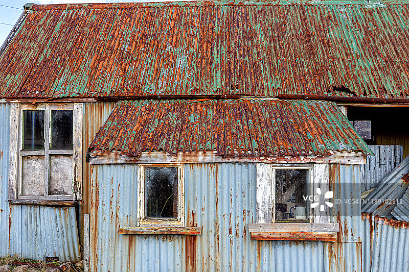 Rhiconich #1图片素材