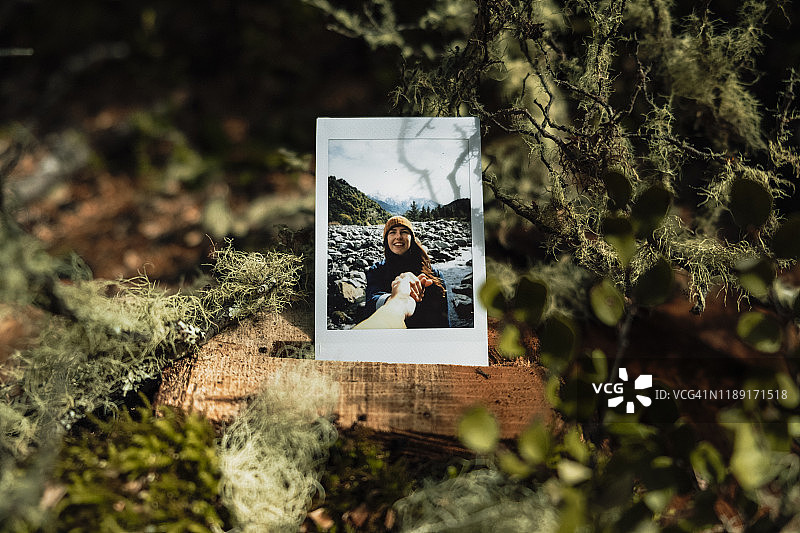 冒险的回忆图片素材