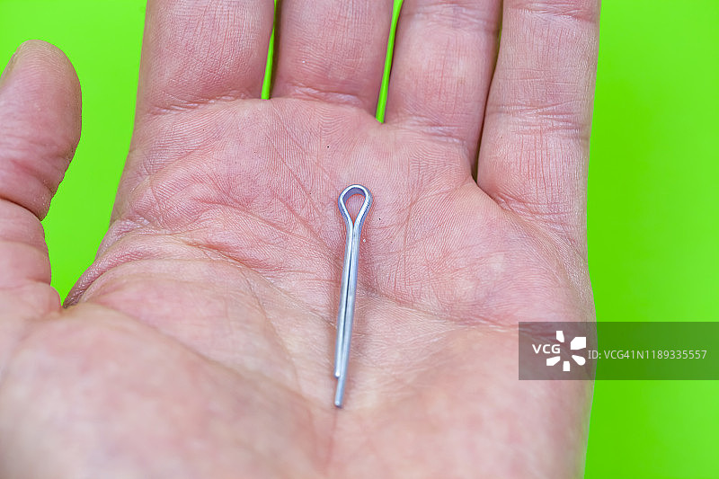 各种霍尔特不锈钢开口销图片素材