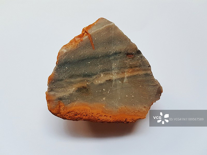 婆罗洲玛瑙石特写图片素材