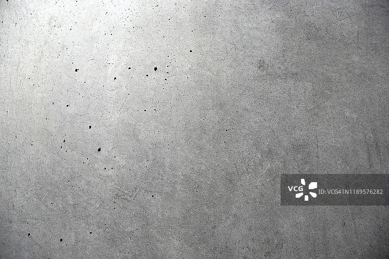 光滑的混凝土表面图片素材