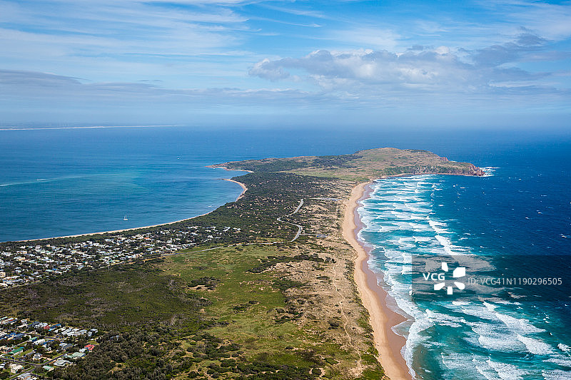 伍拉迈海角图片素材