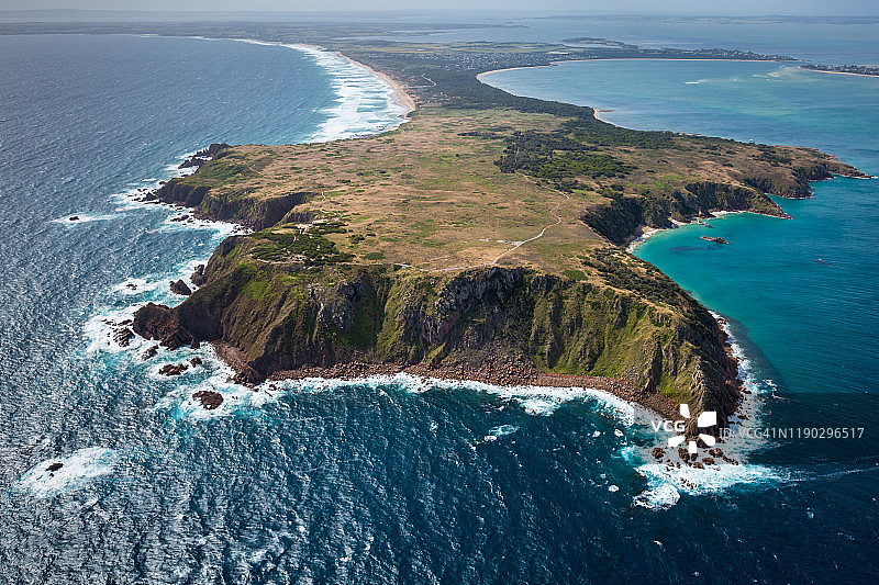伍拉迈海角图片素材