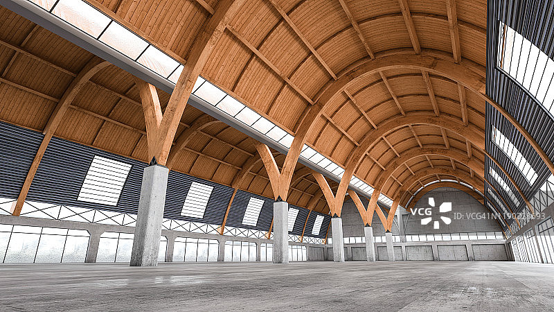 仓库背景舞台图片素材