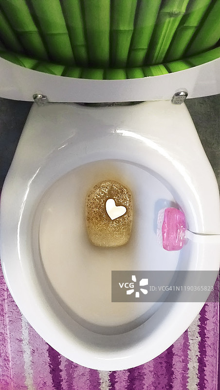 泌尿科问题概念图片素材