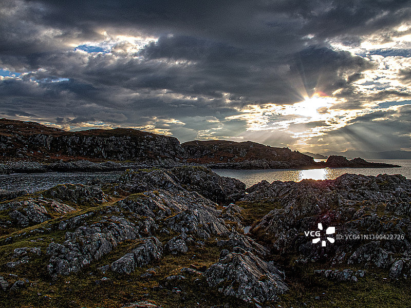 阿里赛格吕厄#1图片素材