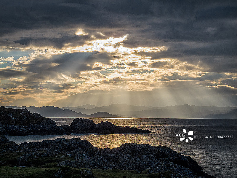 阿日赛格的鲁伊 #4图片素材