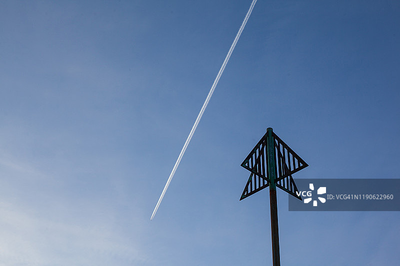 绍森德机场图片素材