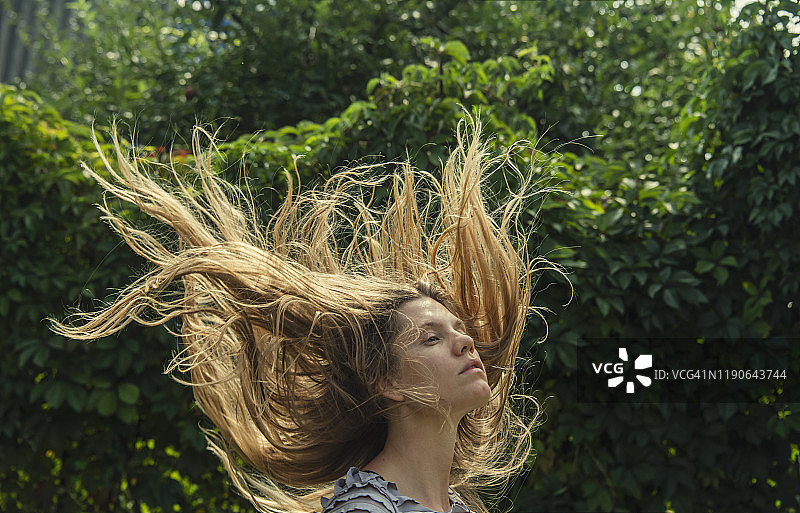 自然美图片素材