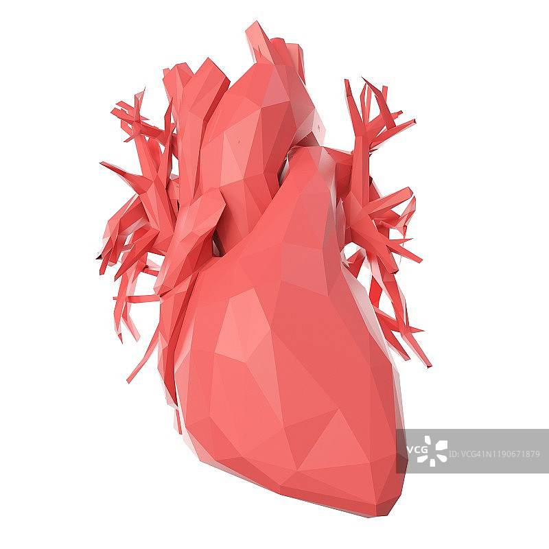 心,说明图片素材