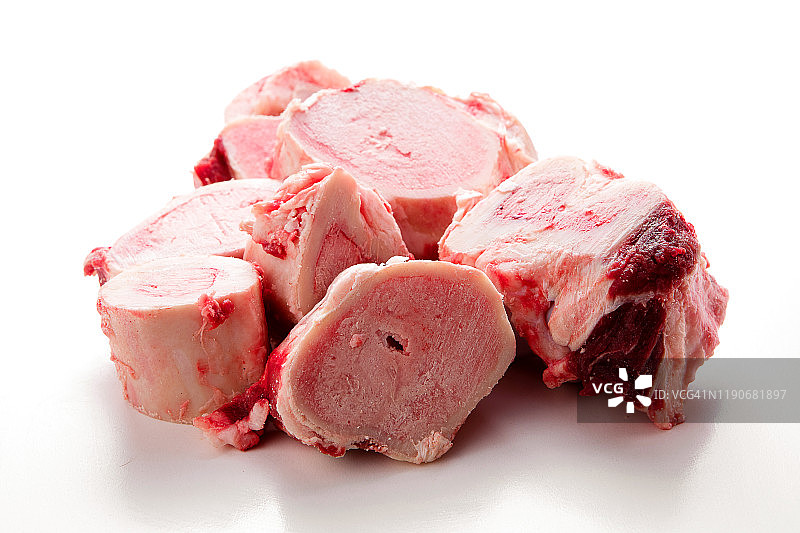 牛腿骨图片素材