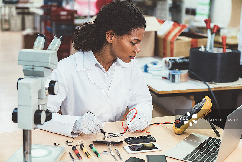 智能手机维修图片素材