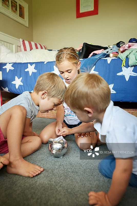 早期投资学习图片素材