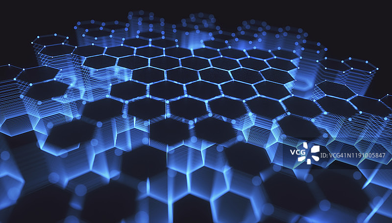 网络概念插图图片素材